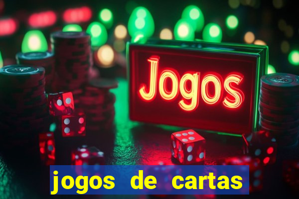 jogos de cartas duzia do padeiro